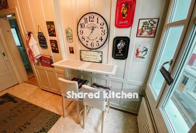 اتاق اکونومی, Citylodge St Gallen   2 Min To Marktplatz
