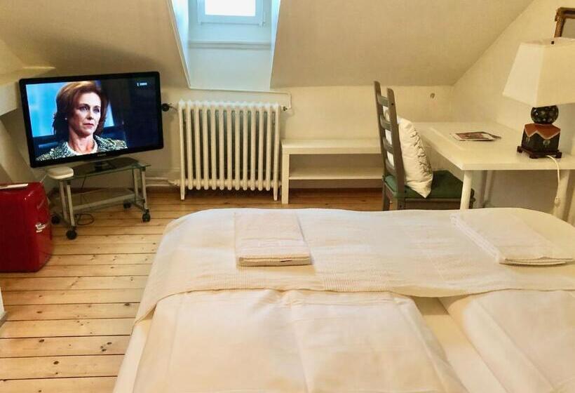 Номер Economy, Citylodge St Gallen 2 Min To Marktplatz
