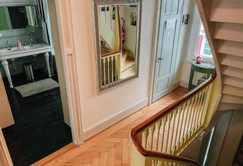 Номер Стандарт, Citylodge St Gallen 2 Min To Marktplatz