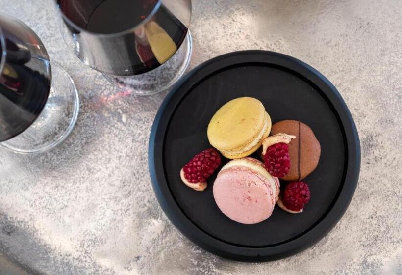 וילה בת 2 חדרי שינה, Te Mata House