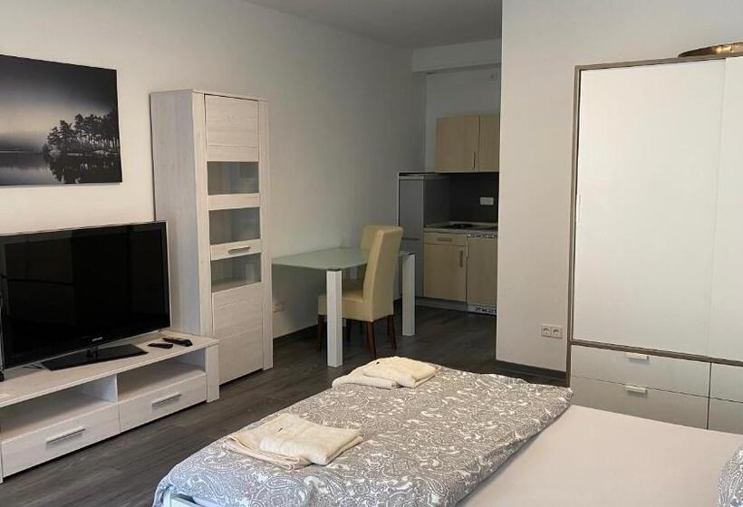 スタンダードルーム, Pension Neon