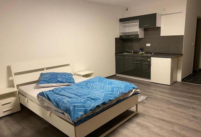 スタンダードルーム, Pension Neon