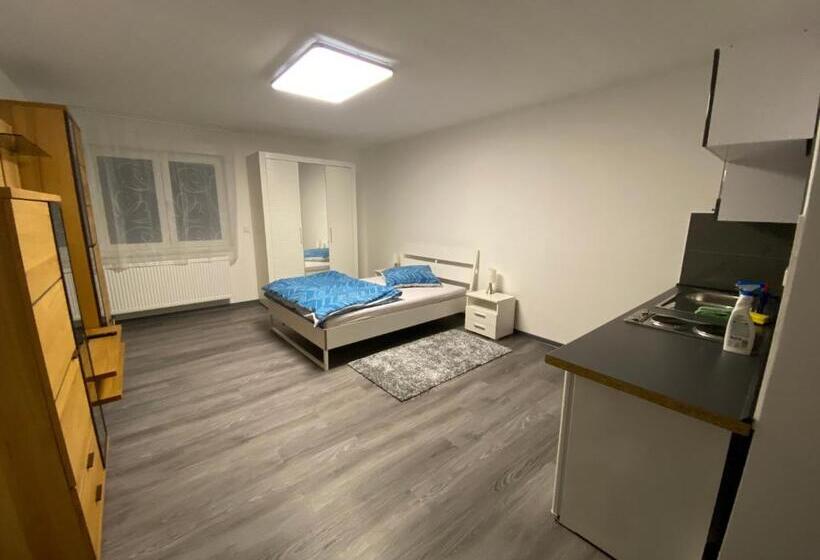 スタンダードルーム, Pension Neon