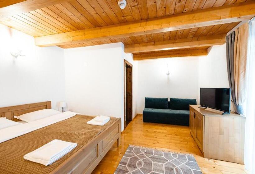 اتاق استاندارد, Pensiunea Popas In Apuseni