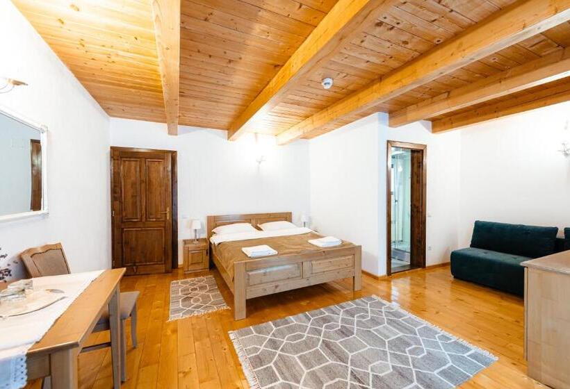 اتاق استاندارد, Pensiunea Popas In Apuseni