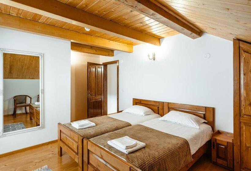 اتاق استاندارد, Pensiunea Popas In Apuseni
