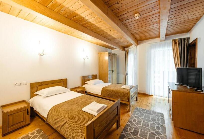 اتاق استاندارد, Pensiunea Popas In Apuseni
