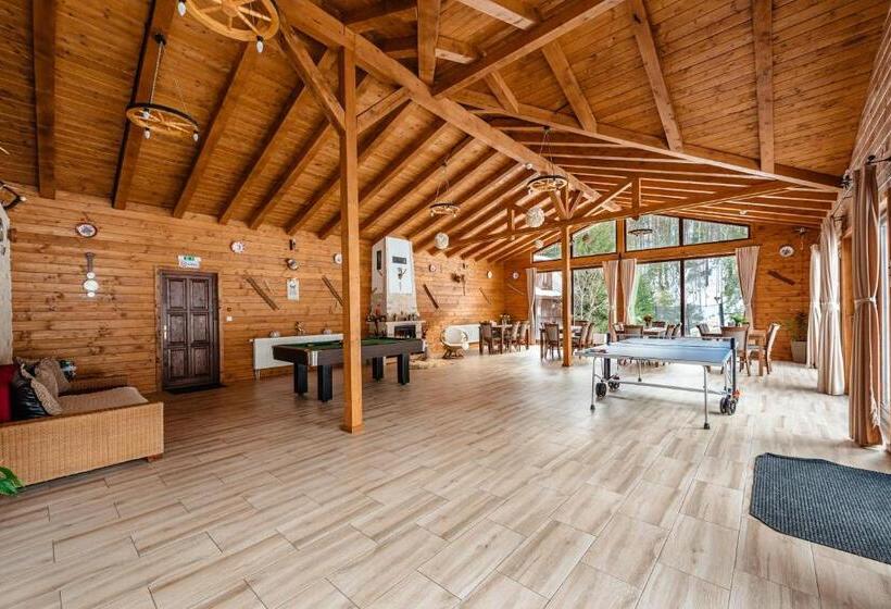 ویلای 1 خوابه, Pensiunea Popas In Apuseni