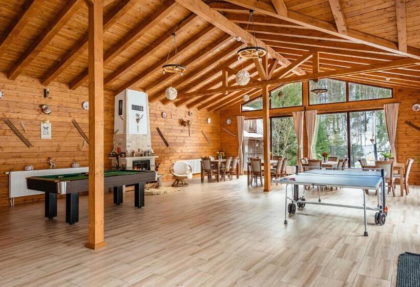 ویلای 1 خوابه, Pensiunea Popas In Apuseni