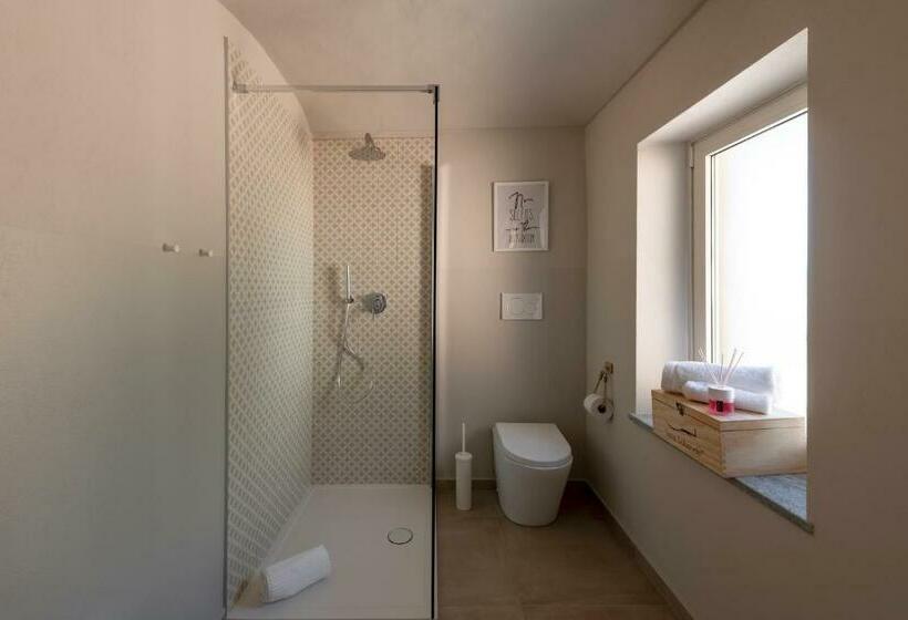 バルコニー付きスタンダードルーム, Perfect Night Bed & Breakfast