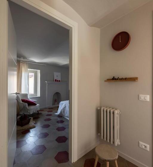 バルコニー付きスタンダードルーム, Perfect Night Bed & Breakfast