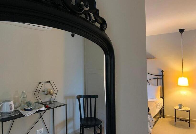 スタンダードルーム, Perfect Night Bed & Breakfast