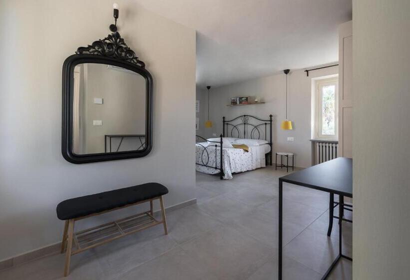 スタンダードルーム, Perfect Night Bed & Breakfast