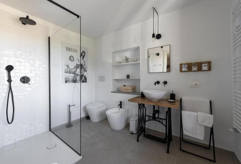 スタンダードルーム, Perfect Night Bed & Breakfast