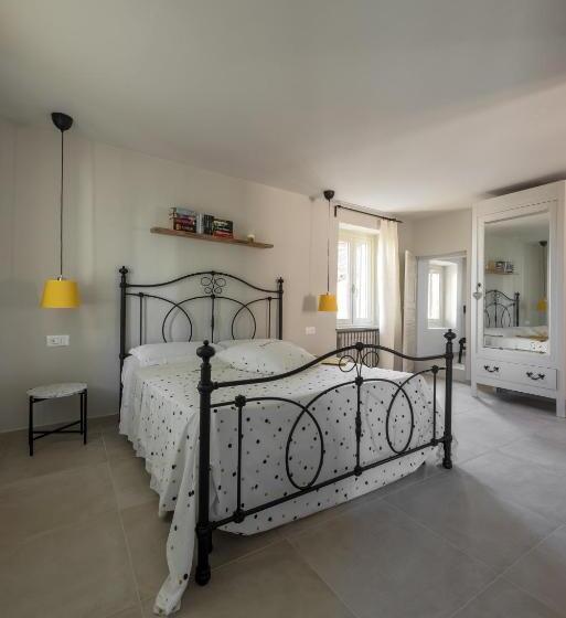 スタンダードルーム, Perfect Night Bed & Breakfast