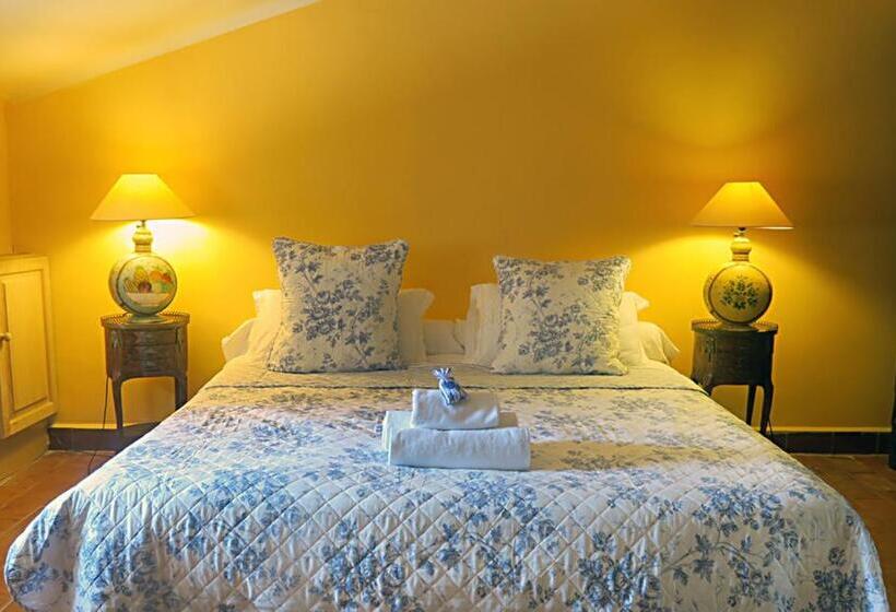 سوئیت با تخت بزرگ, B&b Villa La Renarde