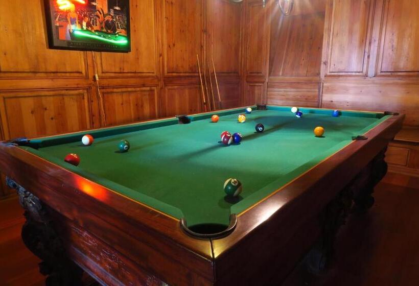 اتاق استاندارد با تخت بزرگ, B&b Villa La Renarde