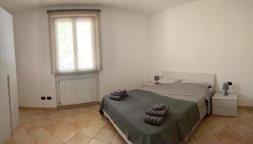 Номер Стандарт Вид на Сад, Garden Hill Bnb