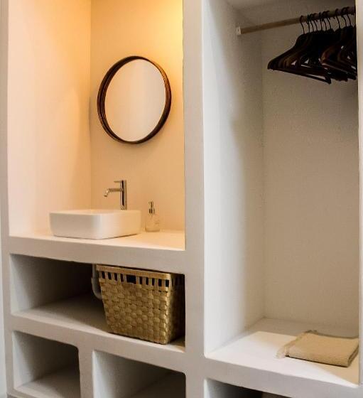 غرفة قياسية, Oscar