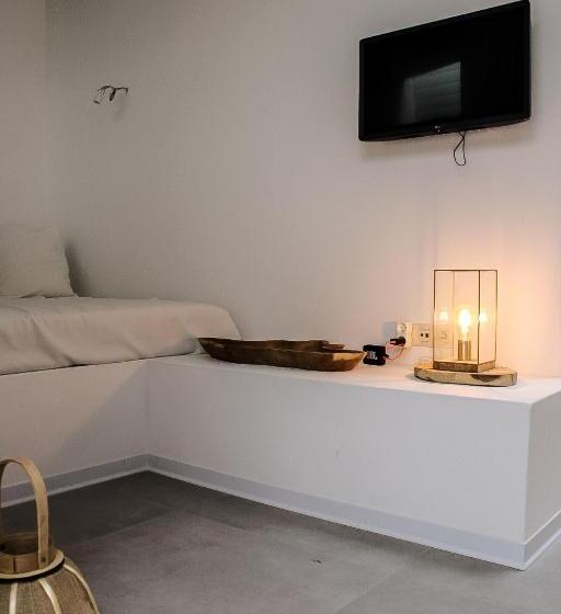 غرفة قياسية داخلية, Oscar