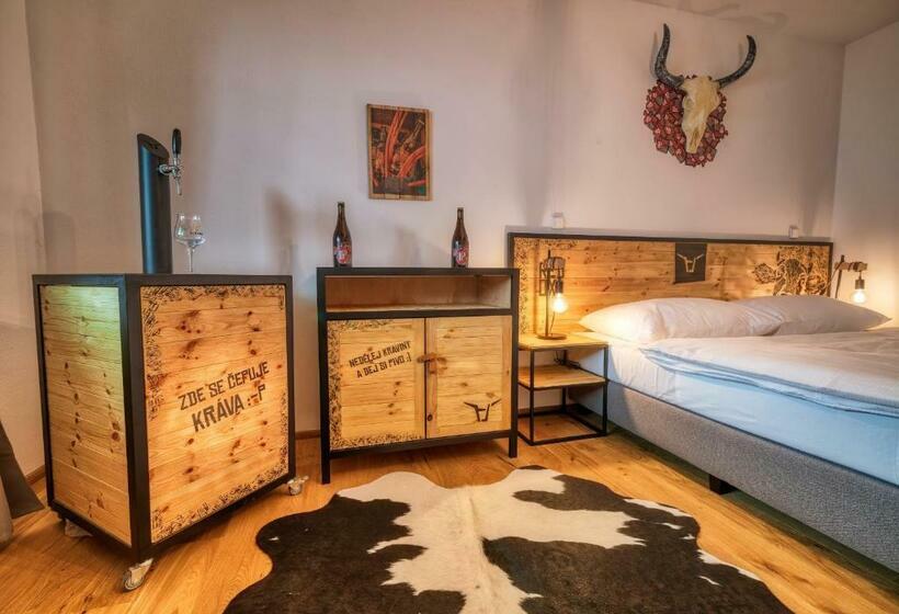 스탠다드 룸, Pivni