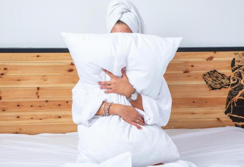 스탠다드 룸, Pivni