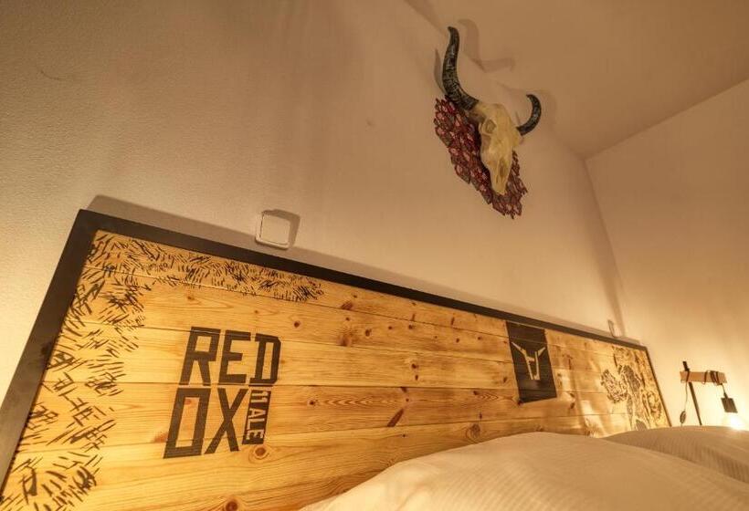 스탠다드 룸, Pivni