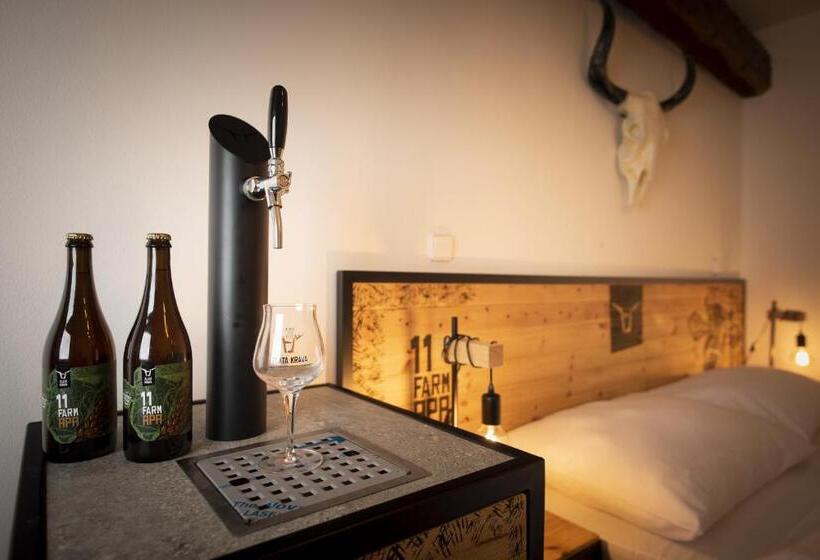 스탠다드 룸, Pivni