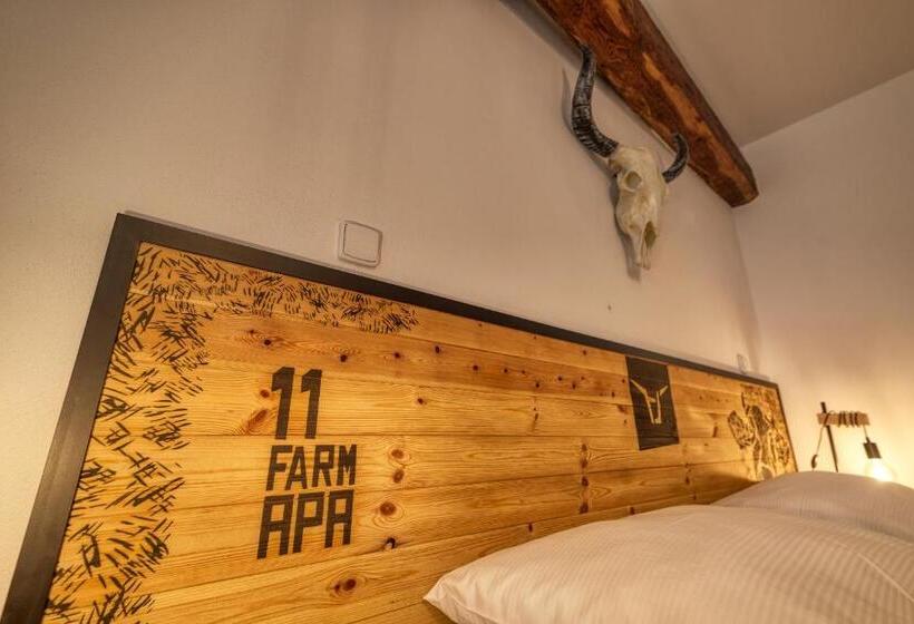 스탠다드 룸, Pivni