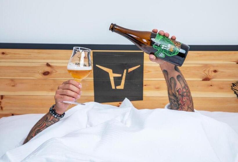 스탠다드 룸, Pivni