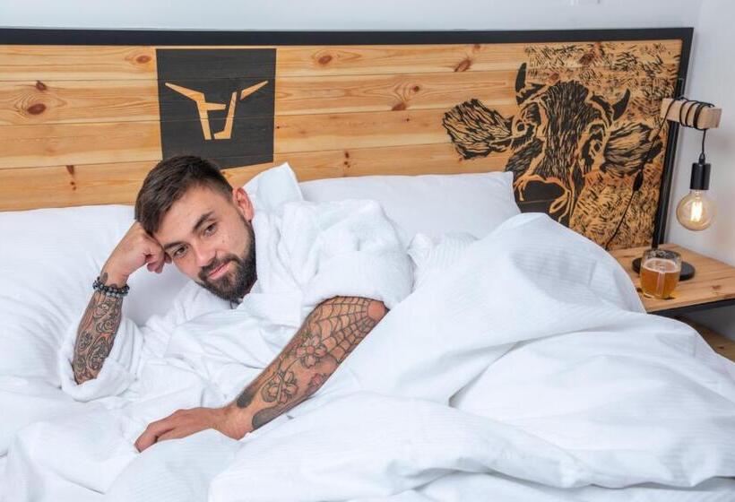 Номер Стандарт, Pivni