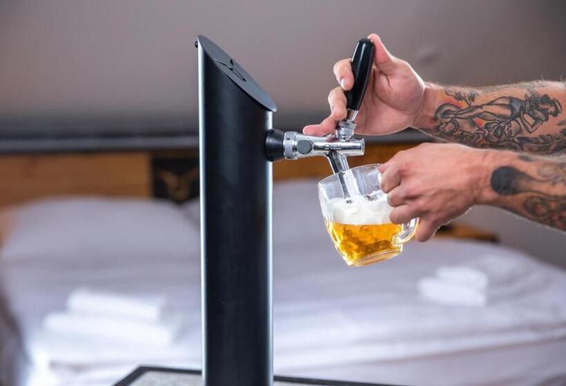 스탠다드 룸, Pivni