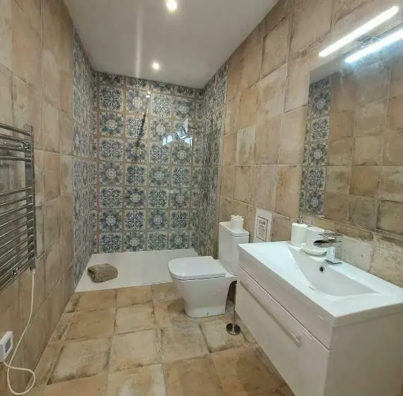 سوییت خانوادگی, Sueño Grande