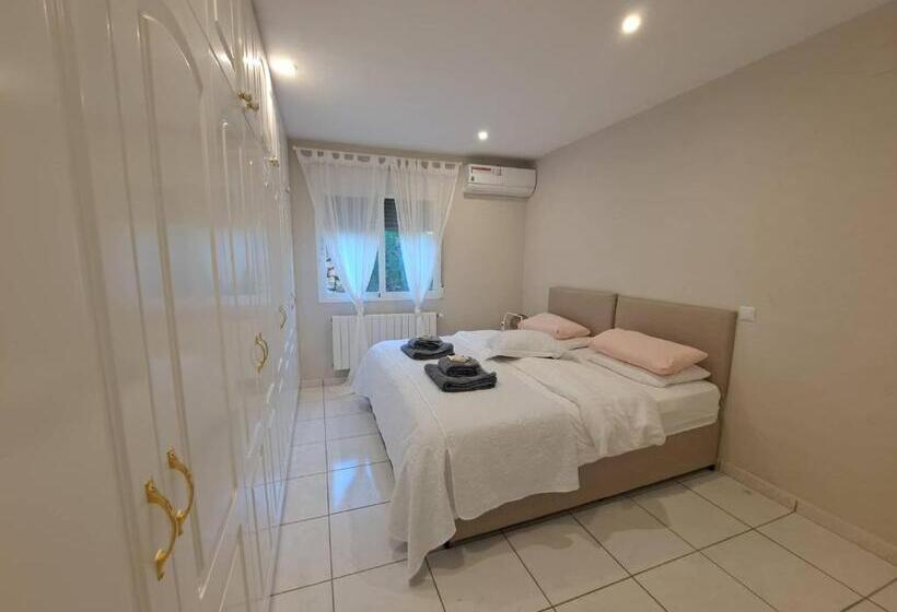 Family Suite, Sueño Grande