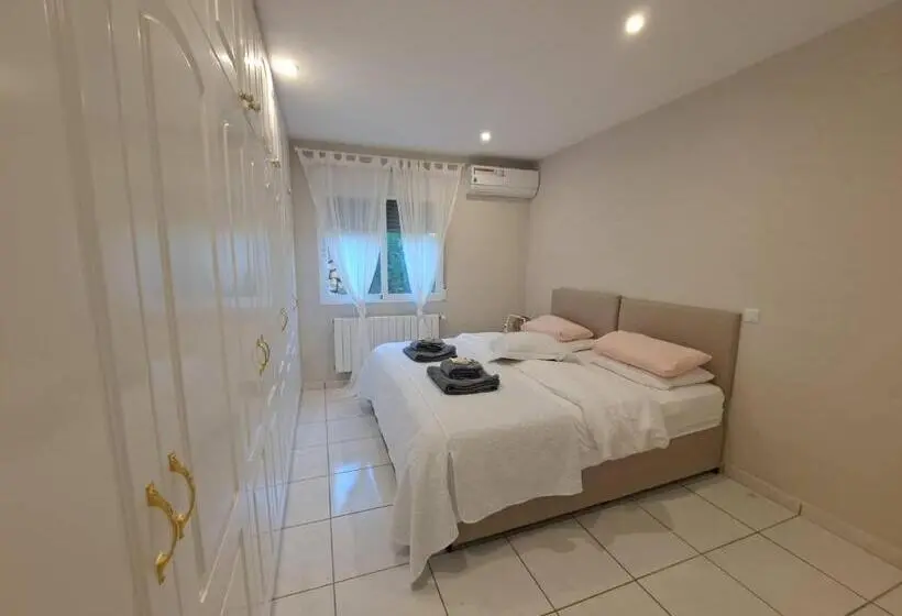 سوییت خانوادگی, Sueño Grande