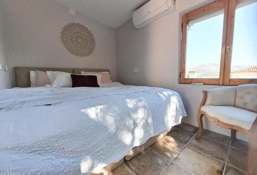 Quarto Superior, Sueño Grande