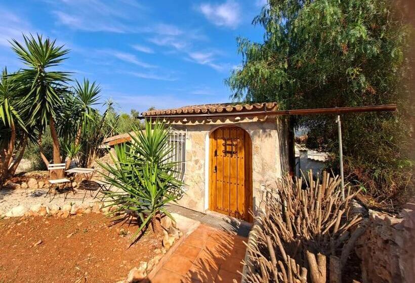 高级大房间, Sueño Grande