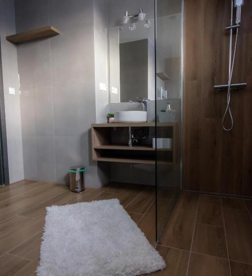 豪华房间, Villa Zarra