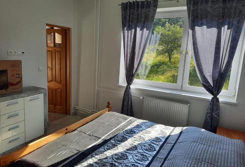 标准间, Villa Zarra