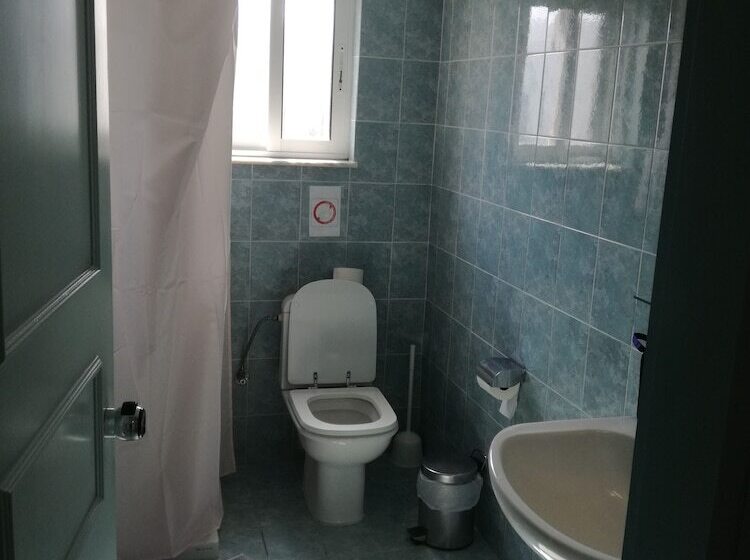 اتاق استاندارد, Alexandra Beach