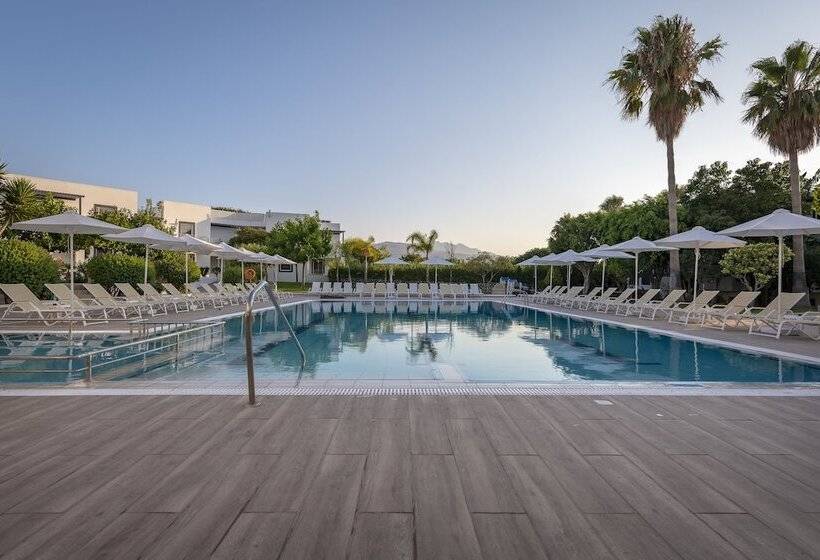 اتاق استاندارد, Alexandra Beach