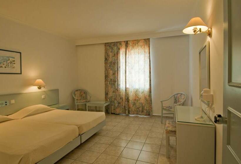 اتاق استاندارد, Alexandra Beach