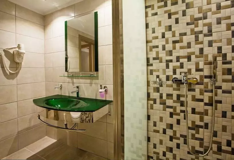 Chambre Deluxe, Alexandra Beach