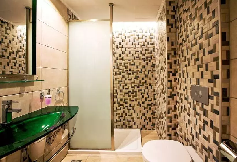 Appartement Deluxe 1 Chambre, Alexandra Beach