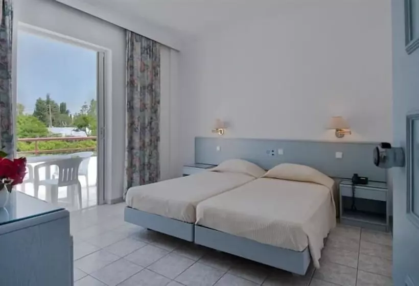 Chambre Economy, Alexandra Beach