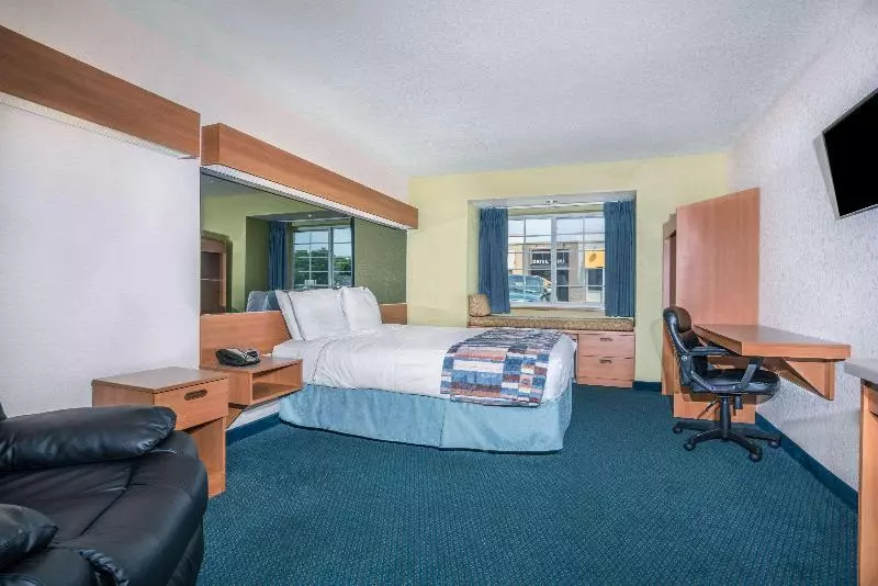 Chambre Standard, Alexandra Beach