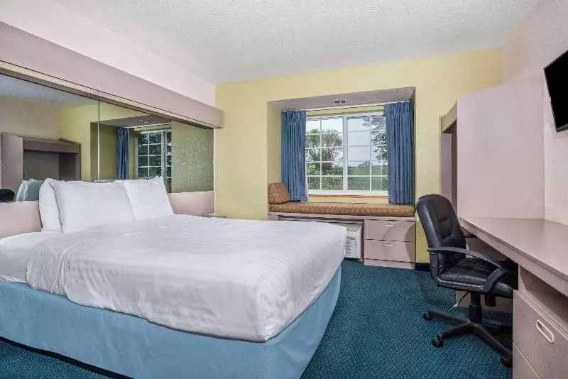 Chambre Standard, Alexandra Beach