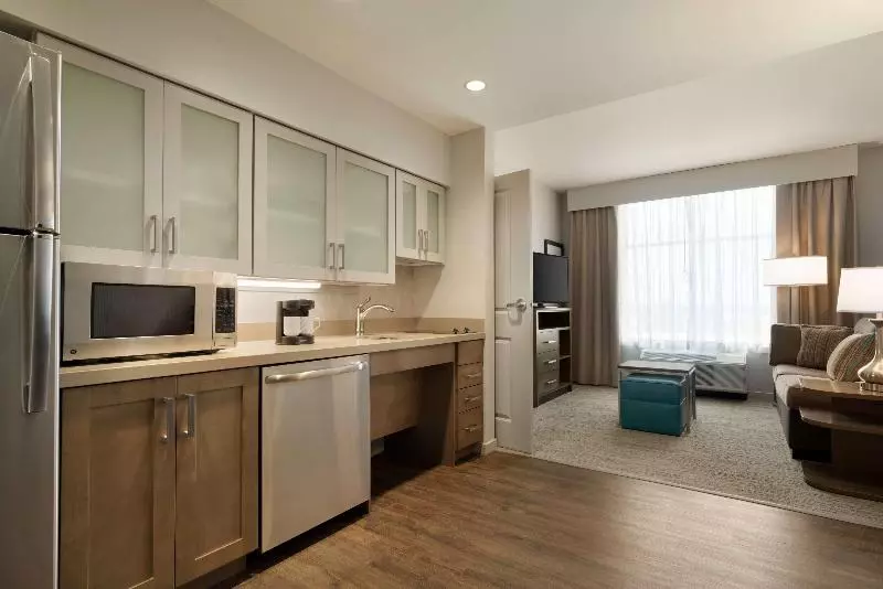 Chambre Standard, Alexandra Beach