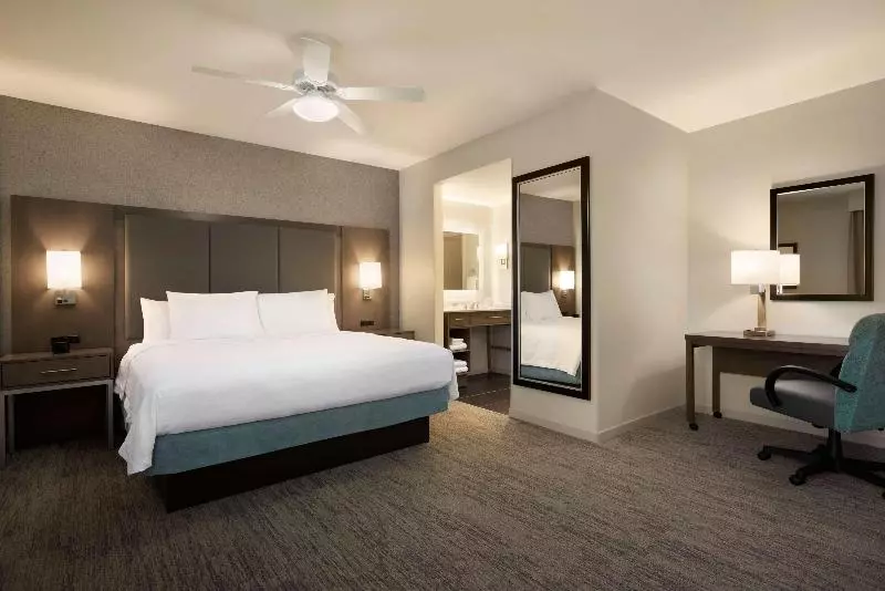 Chambre Standard, Alexandra Beach