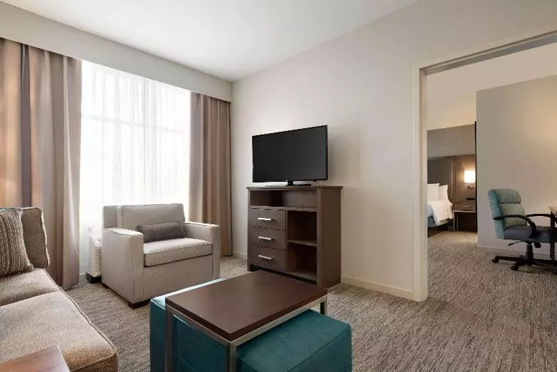 Chambre Standard, Alexandra Beach
